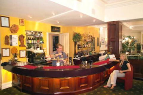 Lucas Hotel - Australian Directory 3