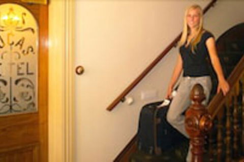 Lucas Hotel - Australian Directory 2