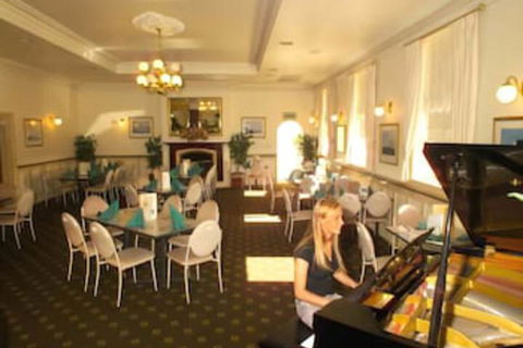 Lucas Hotel - Australian Directory 1