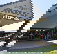 Sundowner Hotel Motel - Australian Directory