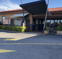 The Club Hotel - Australian Directory