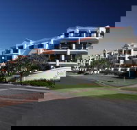 The Sands Resort - Australian Directory