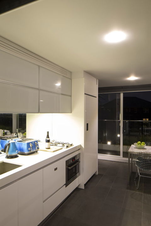 Bondi Beach Apartments - Australian Directory 6