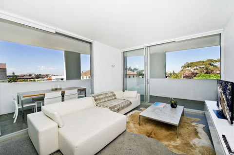 Bondi Beach Apartments - Australian Directory 0