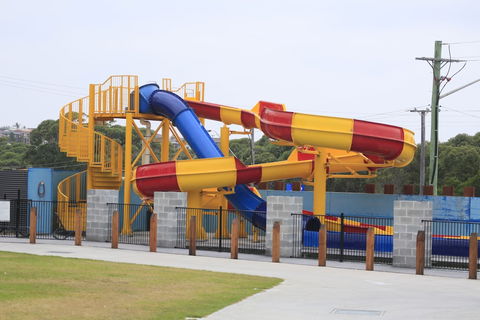 Ingenia Holidays Ulladulla - Australian Directory 1