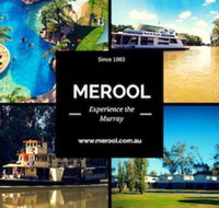 Tasman Holiday Parks - Merool on the Murray - Australian Directory