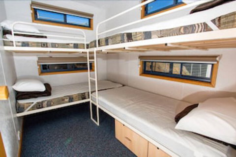 Reflections Holiday Parks Bermagui - Australian Directory 1