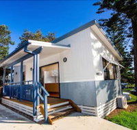 Reflections Holiday Parks Bermagui - Australian Directory