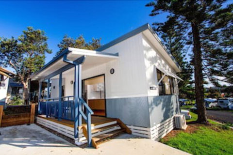 Reflections Holiday Parks Bermagui - Australian Directory 0