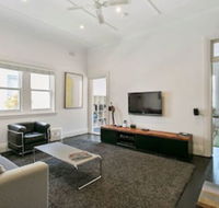Jacques Avenue - Australian Directory