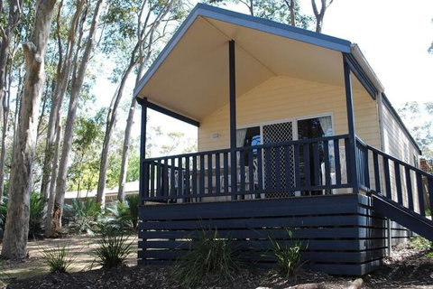 Island View Beach Resort - Australian Directory 1