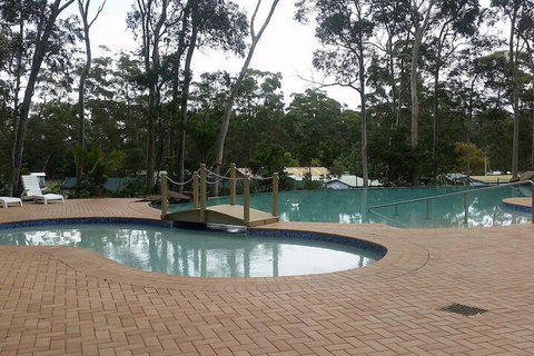 Island View Beach Resort - Australian Directory 5