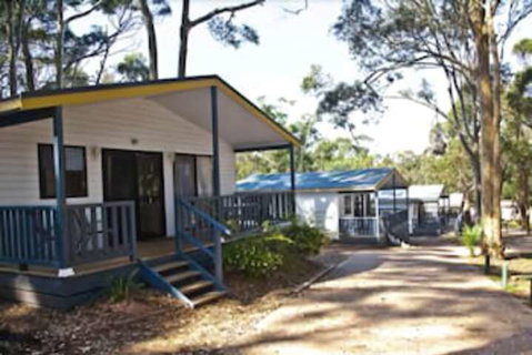 Island View Beach Resort - Australian Directory 4