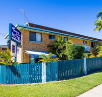 Tannum on the Beach Motel - Australian Directory