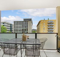 Accommodate Canberra - Braddon 33 - Australian Directory