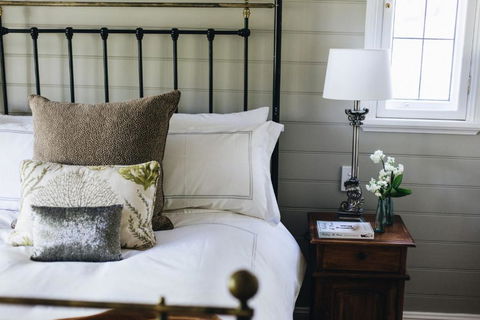 Lemon Tree Cottage Bendeela - Australian Directory 2