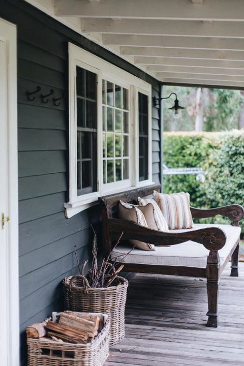Lemon Tree Cottage Bendeela - Australian Directory 1