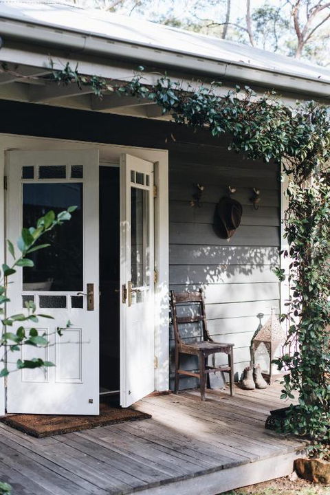 Lemon Tree Cottage Bendeela - Australian Directory 4
