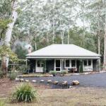 Lemon Tree Cottage Bendeela - Australian Directory 0