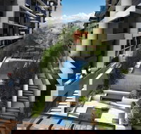 CityStyle Executive Apartments Belconnen - Australian Directory