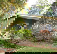 NRMA Darlington Beach Holiday Resort - Australian Directory