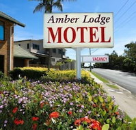 Amber Lodge Motel - Australian Directory
