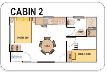 Kanasta Caravan Park - Australian Directory 2