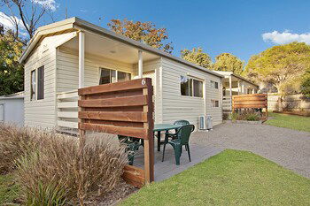 Kanasta Caravan Park - Australian Directory 5
