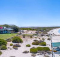 Dirk Hartog Island Eco Lodge - Australian Directory