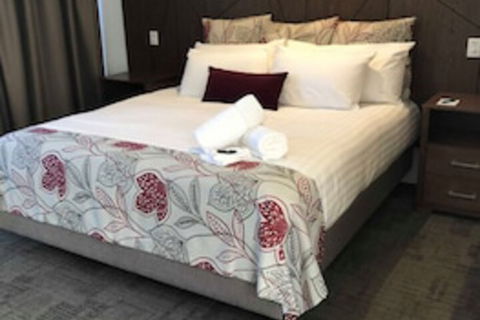 Young Federation Motor Inn - Australian Directory 0