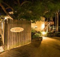 Auckland Hill Bed  Breakfast - Australian Directory