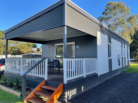 Victor Harbor Holiday & Cabin Park - Australian Directory 5