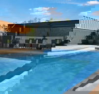 Aaok Moondarra Accommodation Village - Australian Directory