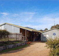 Merrijig Lodge - Australian Directory