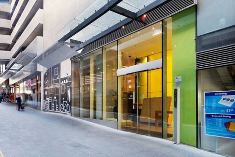 Melbourne Central - Australian Directory 0