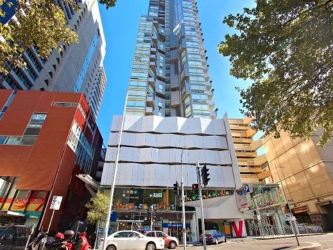 Melbourne Central - Australian Directory 2