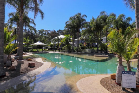 Dollarbird Treetops Townhouse - Australian Directory 1