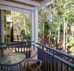 Dollarbird Treetops Townhouse - Australian Directory