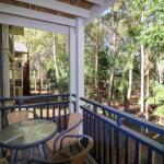 Dollarbird Treetops Townhouse - Australian Directory 0