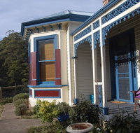 Mariton House - Australian Directory