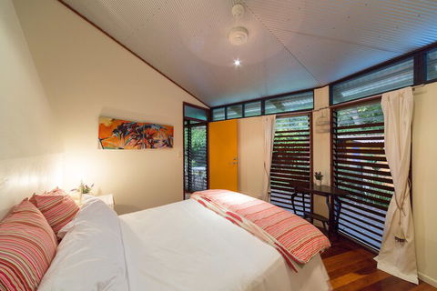 The Dome House - Australian Directory 2