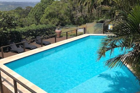Montville Holiday Apartments - Australian Directory 0