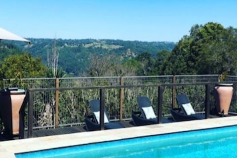 Montville Holiday Apartments - Australian Directory 2