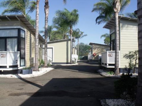 Injune Motel - Australian Directory 6