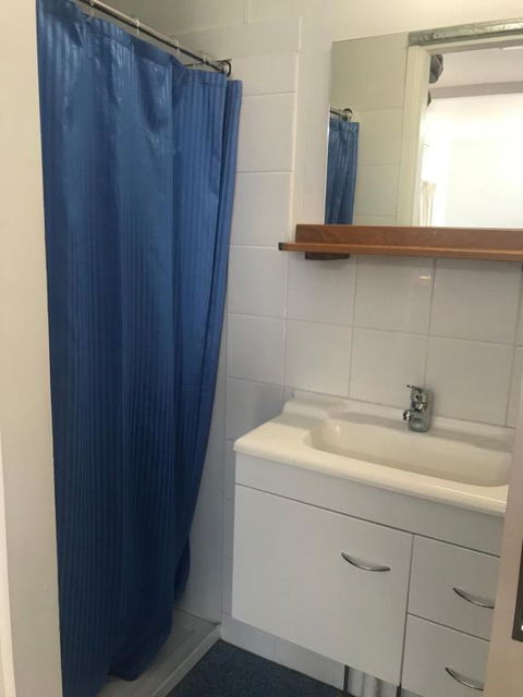 Injune Motel - Australian Directory 1