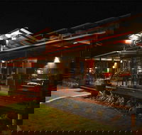 The Rocks Motel - Australian Directory