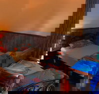 Stanley Lakeside Spa Cabins - Australian Directory