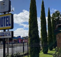 Pooraka Motor Inn - Australian Directory