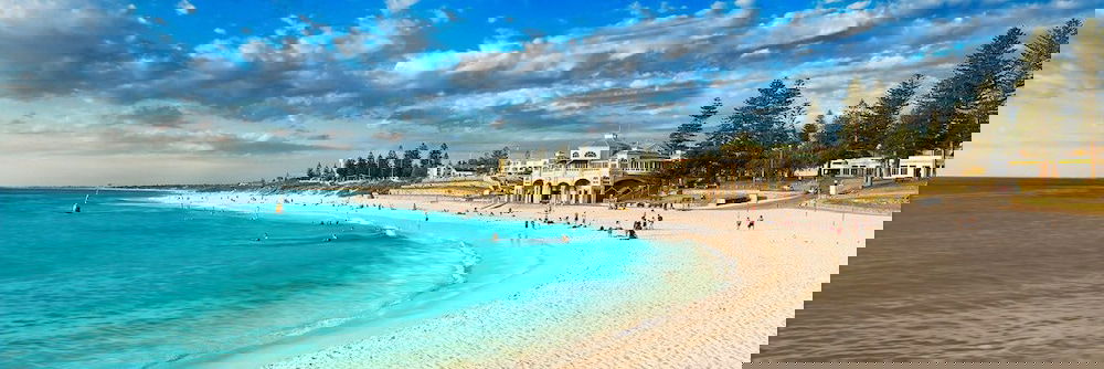 Crawley WA Australian Directory