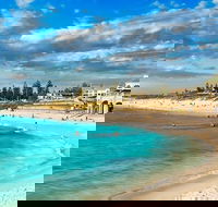 St Catherine's on Park - Australian Directory